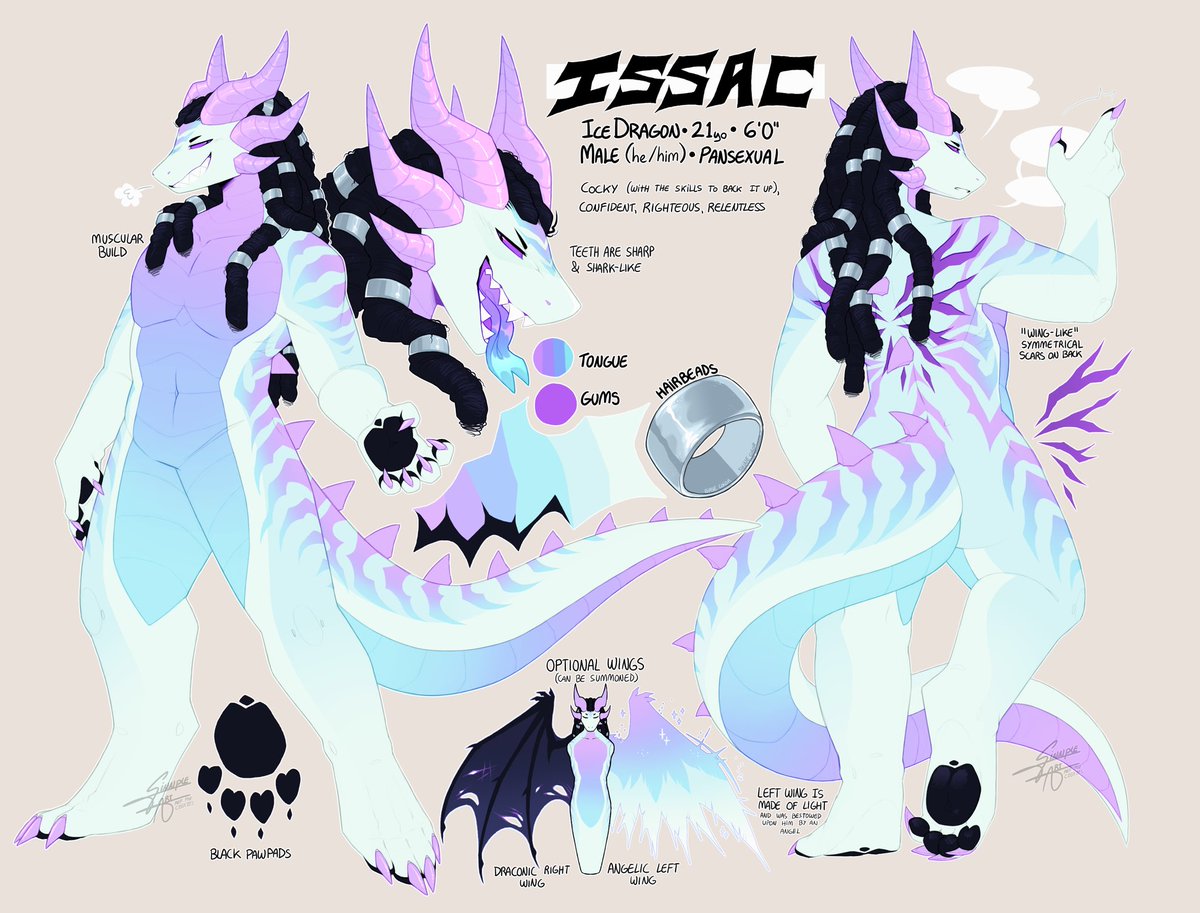 SINN 🌴 tweet media