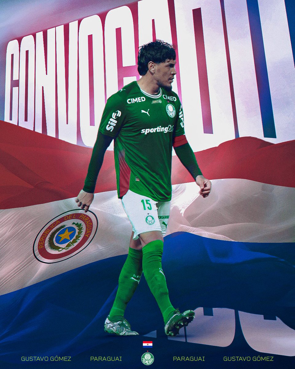 SE Palmeiras tweet media