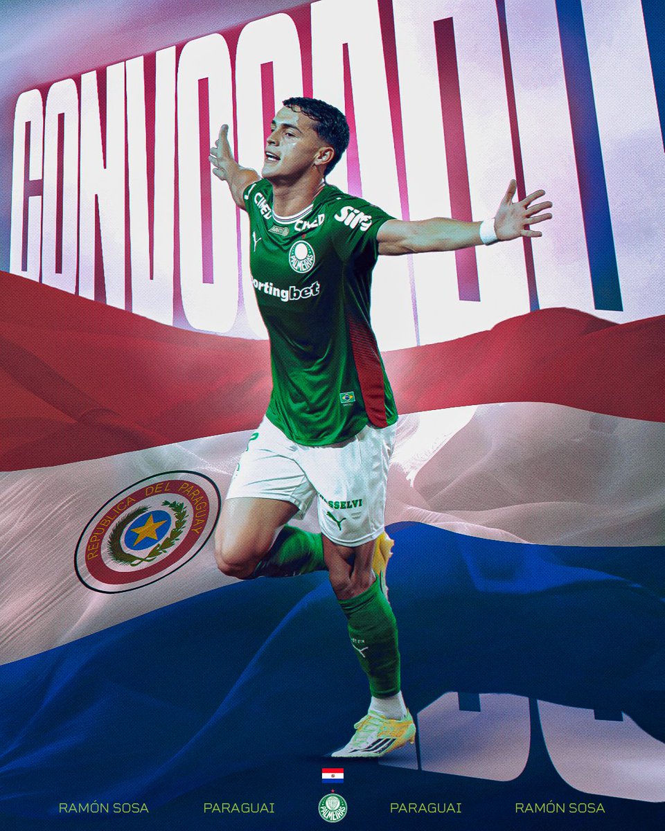 SE Palmeiras tweet media