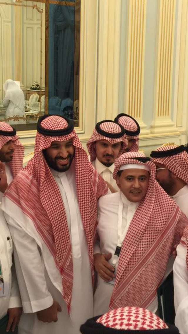 IbnrubbianA's tweet photo. #تسعة_أعوام_وليا_للعهد حفظك الله سمو الأمير #محمد_بن_سلمان وسددك وأعانك👏👏 https://t.co/konCaCZ4vI