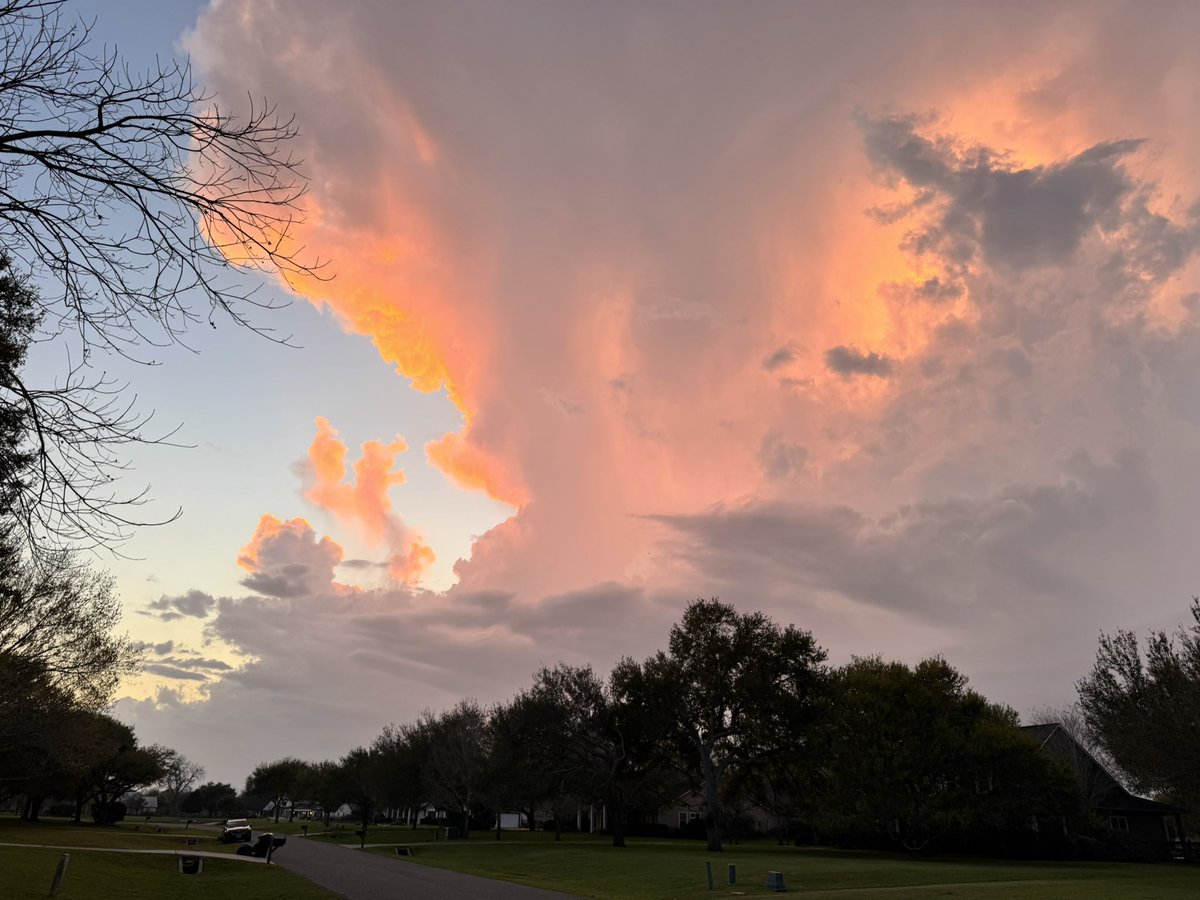 Mike Van Hoozer tweet media