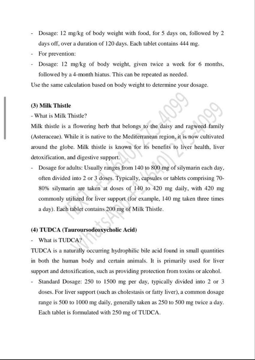 JoeTippen's tweet photo. To all fighters, Survivors and Caregivers, I am providing an update on the revised Joe Tippens protocol. This communication is in response to frequent inquiries regarding the specifics of this updated version. A comprehensive explanation of the protocol is detailed in the leaflet shared below. Furthermore, I wish to inform you that I have all the necessary ingredients available at a cost of $650, which is sufficient for a 60-day supply. This complete protocol, encompassing Fenbendazole, Mebendazole, Ivermectin, Turkey Tail Mushroom, Vitamin B17, Methylene Blue, TUDCA, FECO, and Onco Adjunct Pathways 1, 2, 3, and 4, is offered at this price. For those interested, please reach out via text message or WhatsApp to +1 (640) 275-4099. My sincere prayers are with each of you.