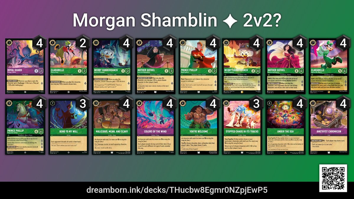 Morgan Shamblin tweet media