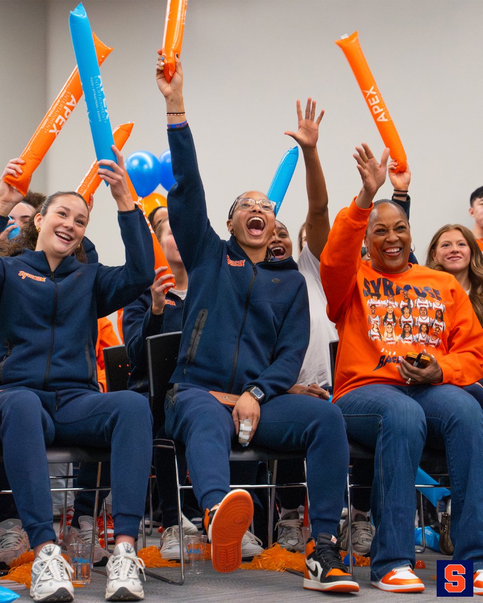 Syracuse Women's Basketball tweet media