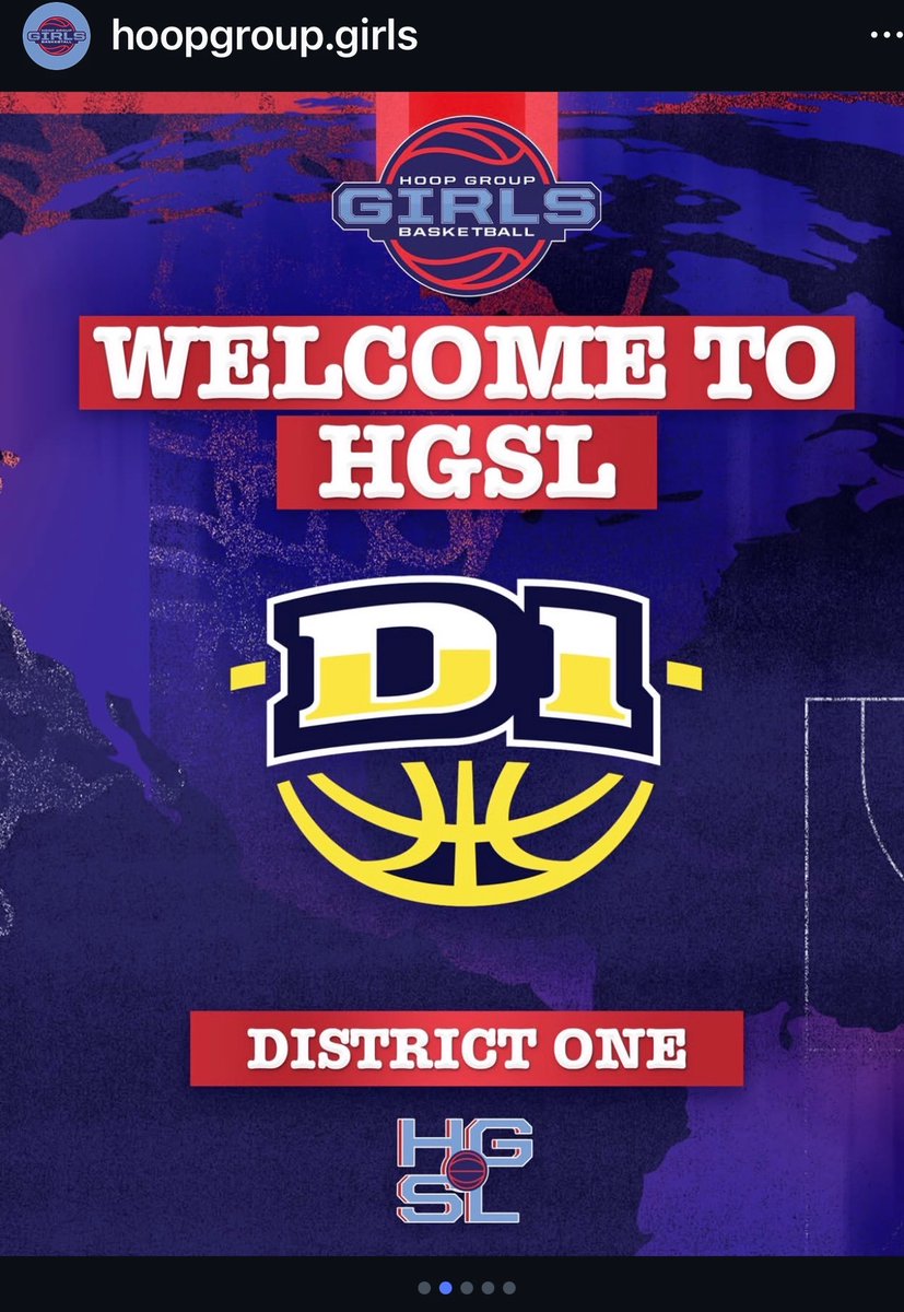 District One Basketball Academy 🏀 tweet media