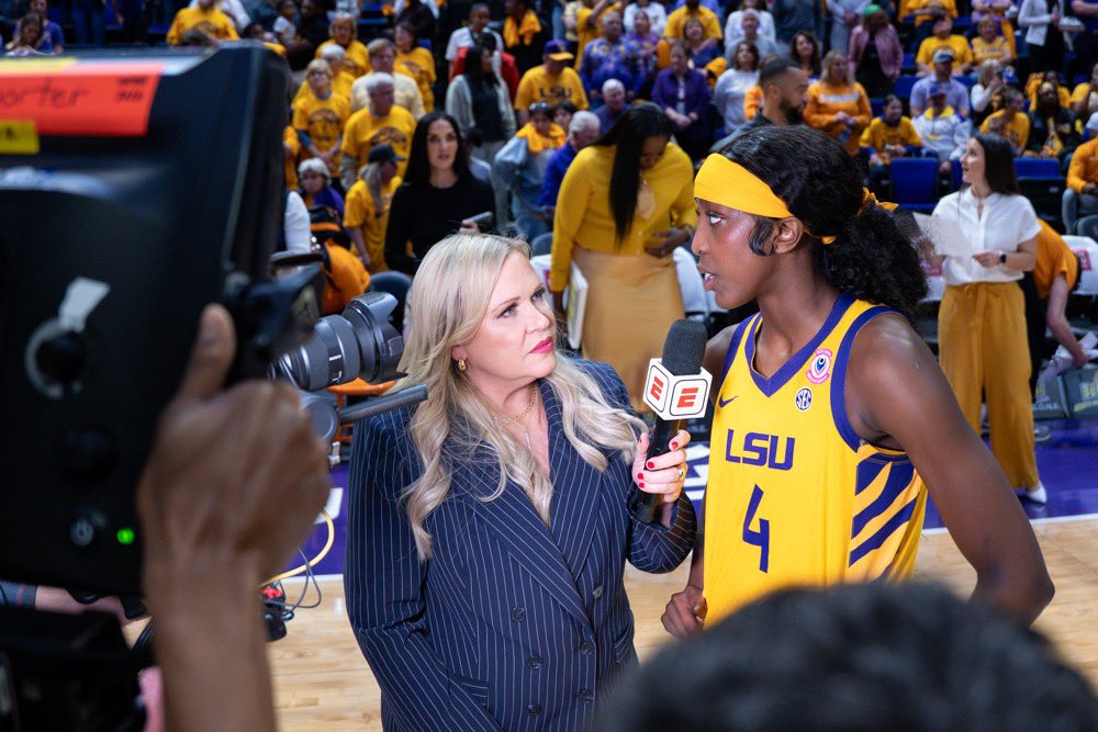 treday0314's tweet photo. It’s Selection Sunday, and #LSU earns the No. 2 seed in the Sacramento 2 Region, where it’ll face No. 15 seed Jacksonville. 

In the Tigers’ region are a few familiar faces and some obstacles that hope to stand in their way.

Read more here: https://t.co/aJtoGSFO1t https://t.co/WV8VNy6l8c