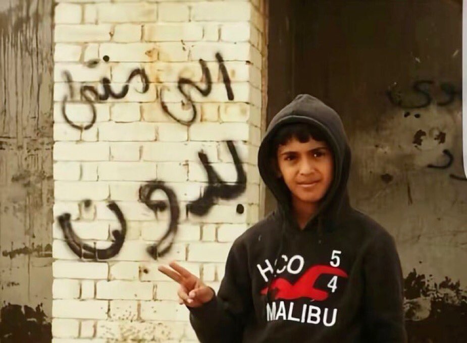 حقوق البدون tweet media