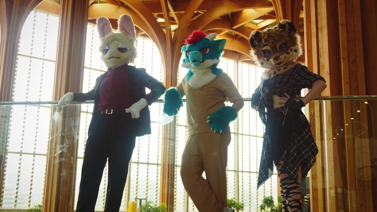 🌿 Amyquel 🔜 LIFC2026 tweet media