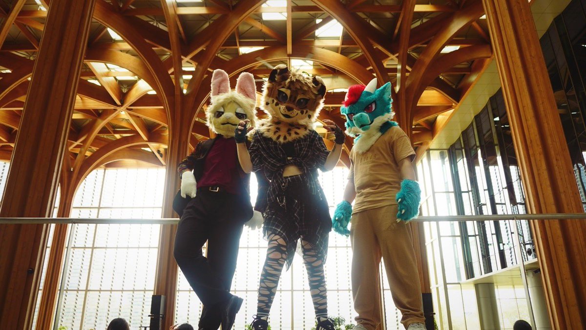 🌿 Amyquel 🔜 LIFC2026 tweet media