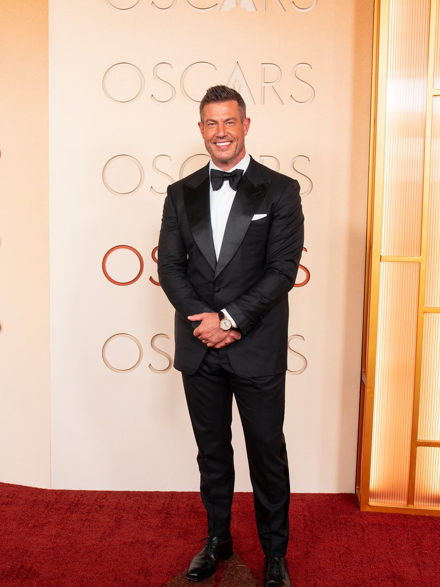 Jesse James Palmer tweet media