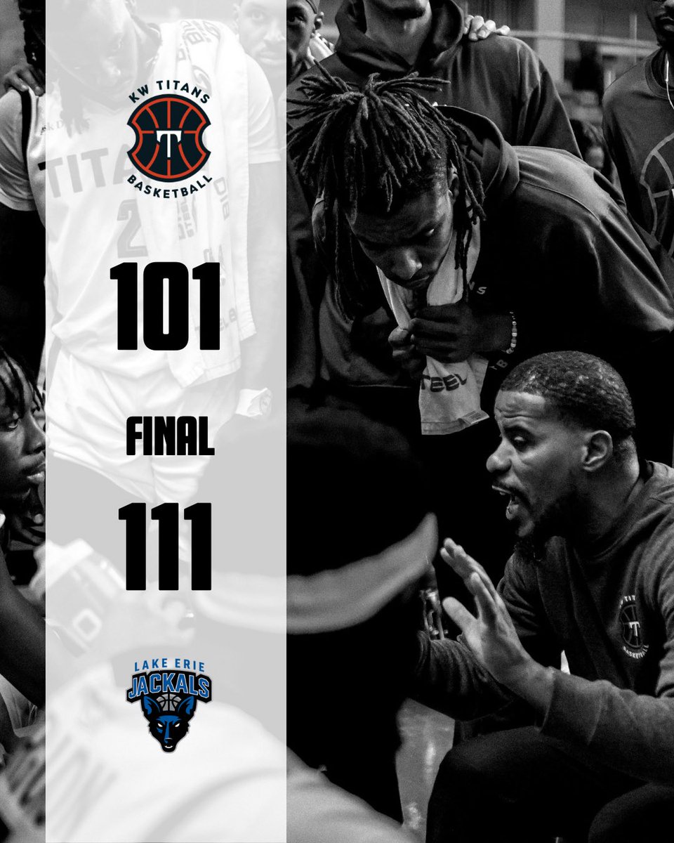 KW Titans tweet media