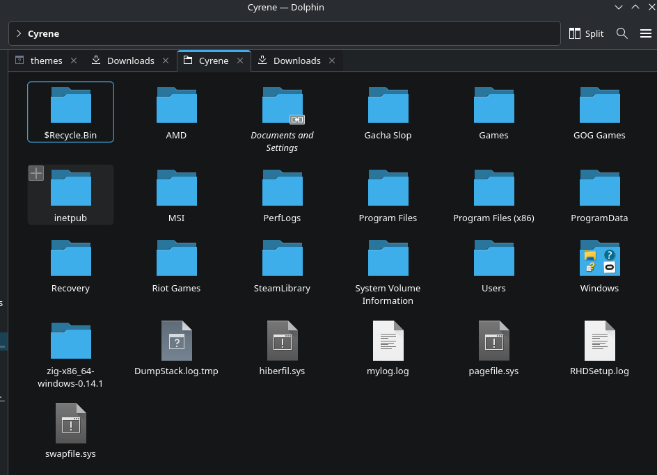 lily 🌙🐹 tweet media