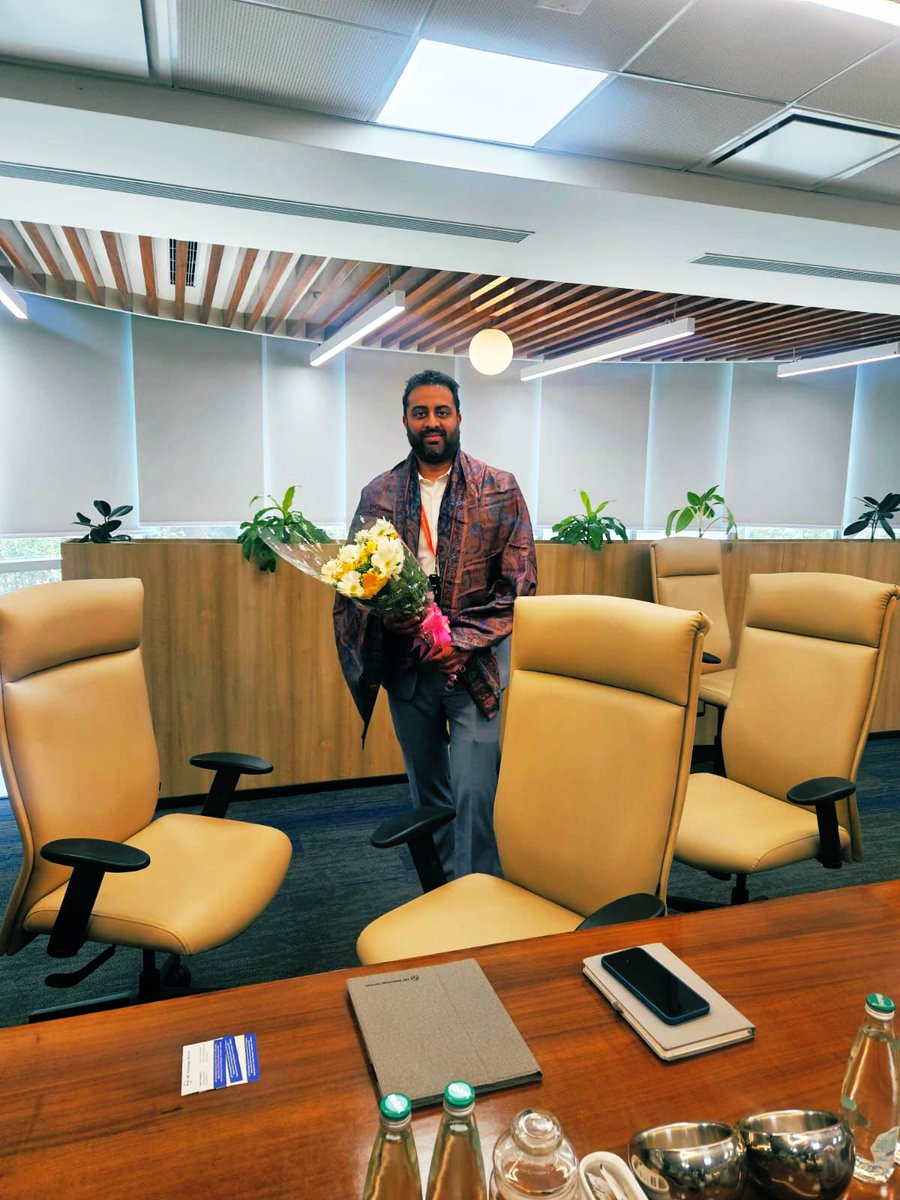 Ram Pathak, M.D. tweet media