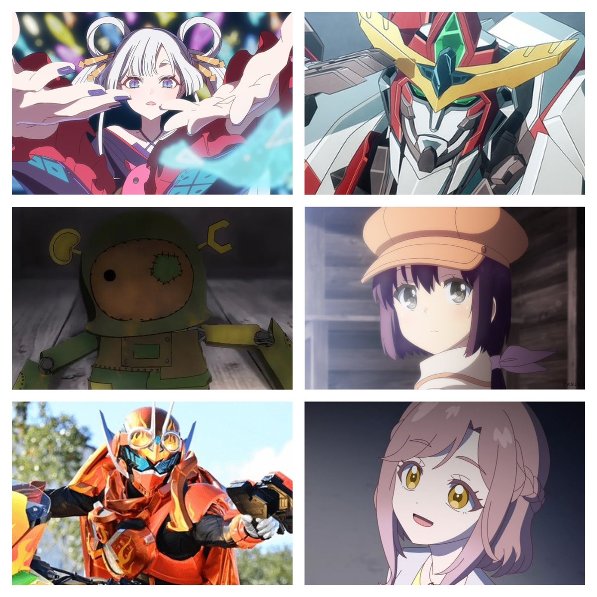 スシツネ tweet media