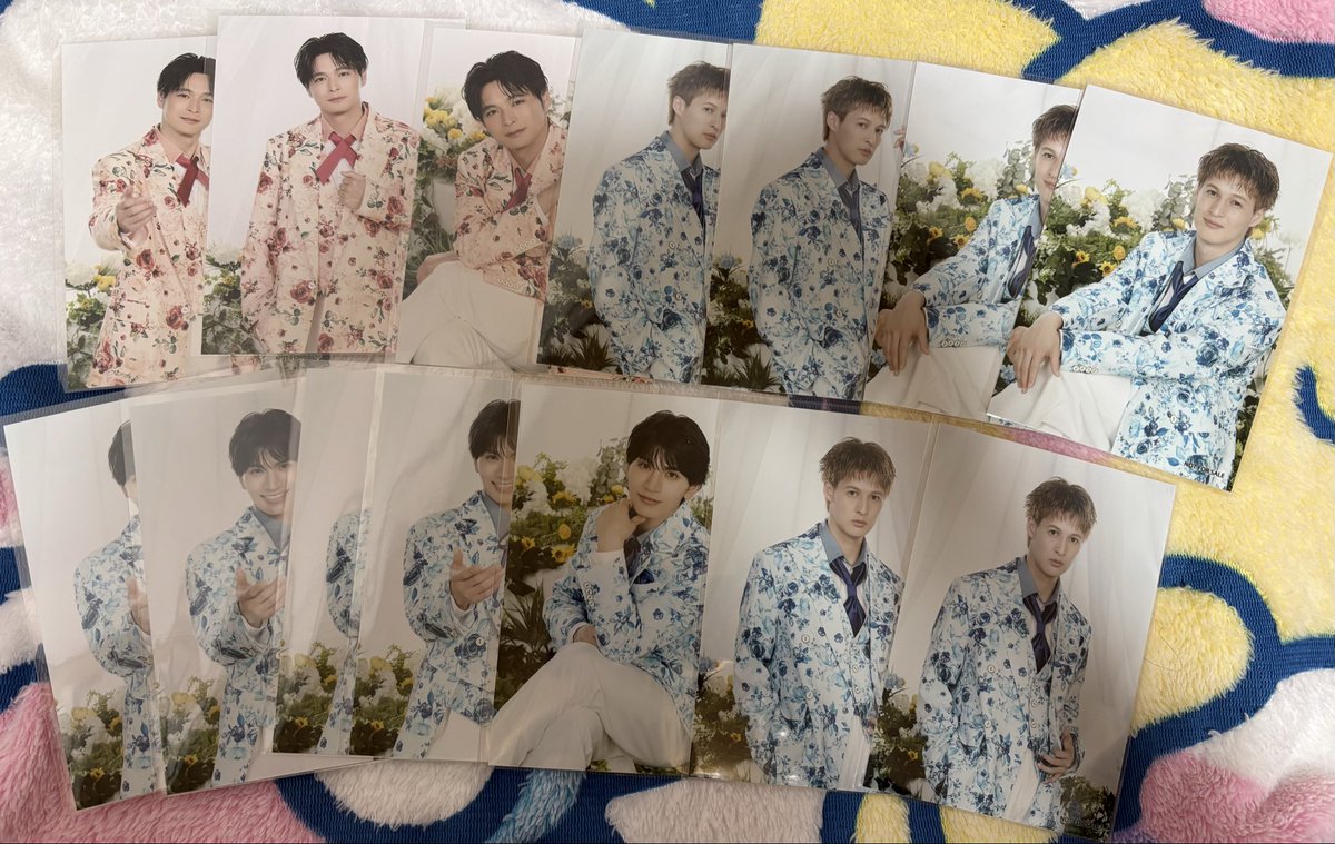 サマータイム tweet media