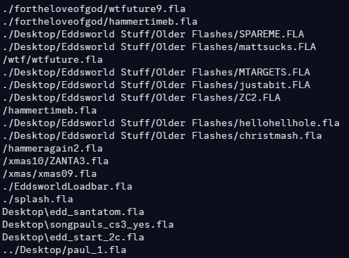 Lost Eddsworld tweet media