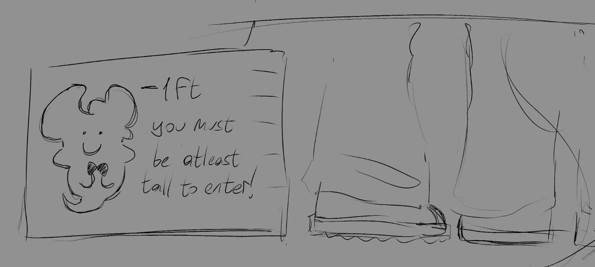 Mae (Species: Unknown) tweet media