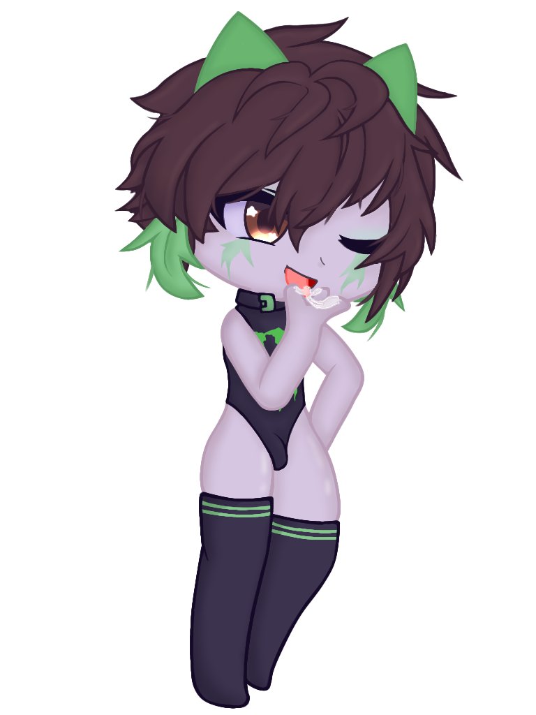 Nebulapulse_'s tweet photo. No lo termine y me da weba asiq xd https://t.co/nfzlQMgKCH