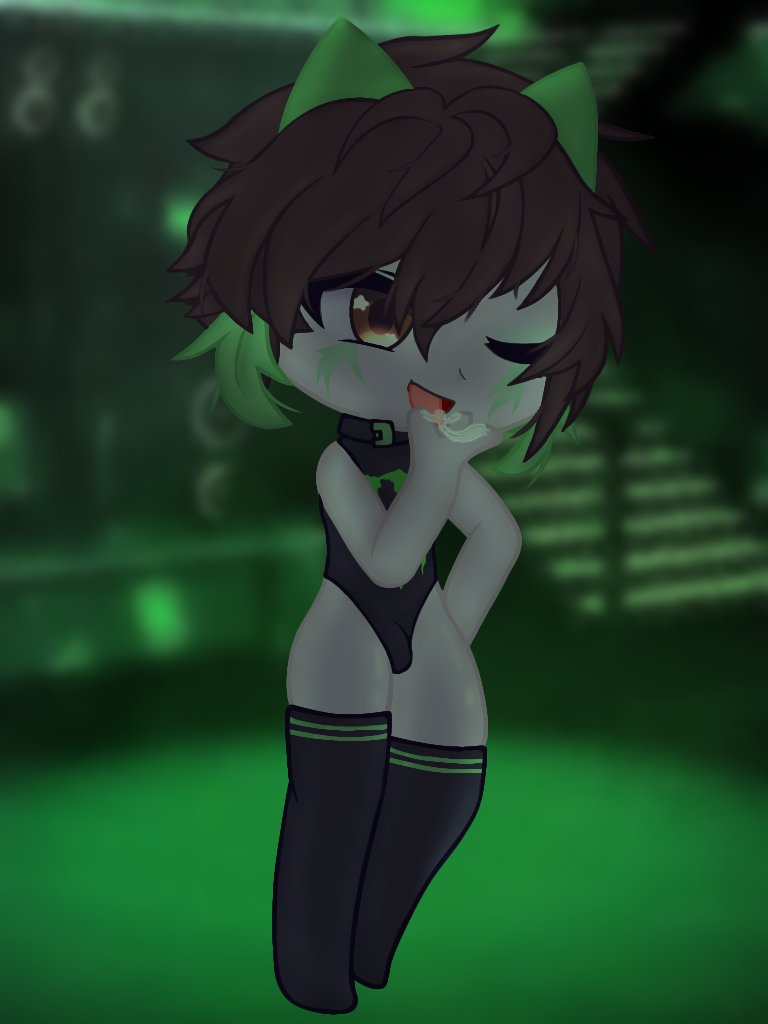 Nebulapulse_'s tweet photo. No lo termine y me da weba asiq xd https://t.co/nfzlQMgKCH