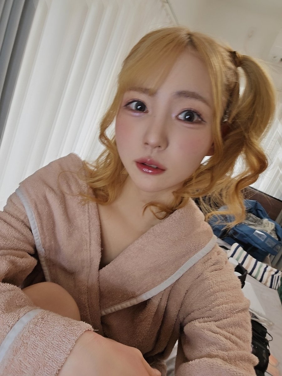 美ノ嶋めぐり tweet media