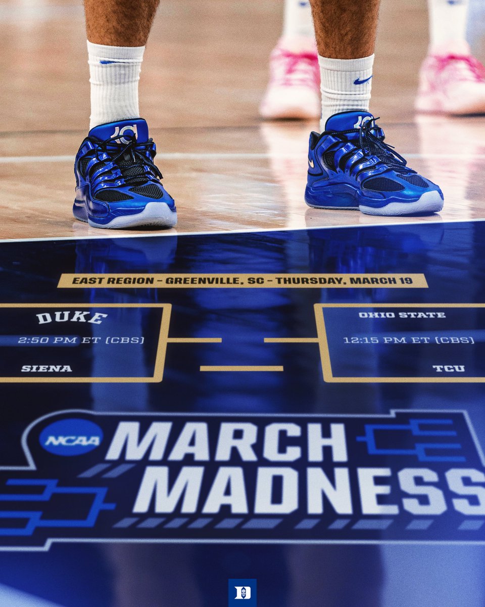 Duke Men’s Basketball tweet media