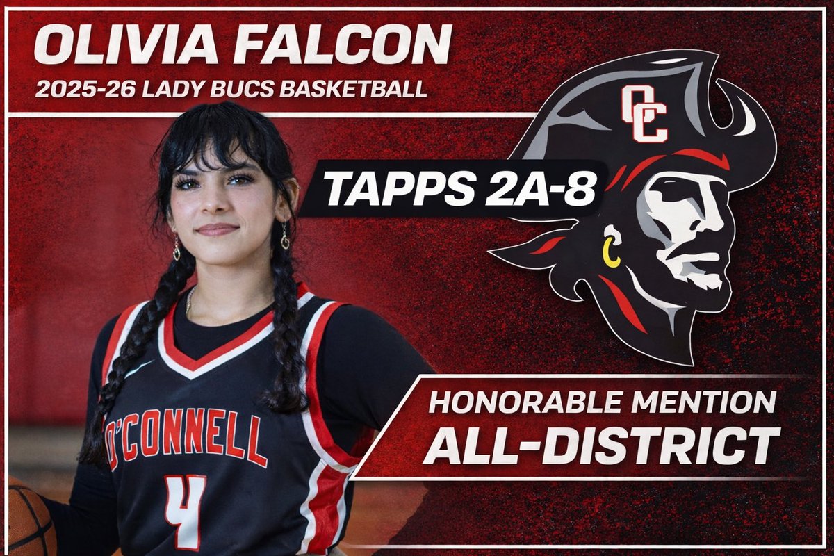 O'Connell College Prep HS Athletics tweet media