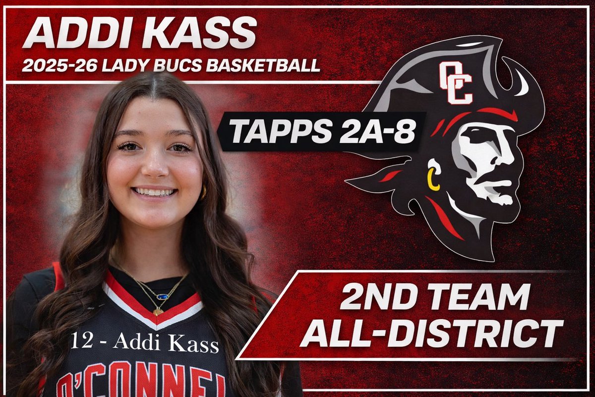 O'Connell College Prep HS Athletics tweet media