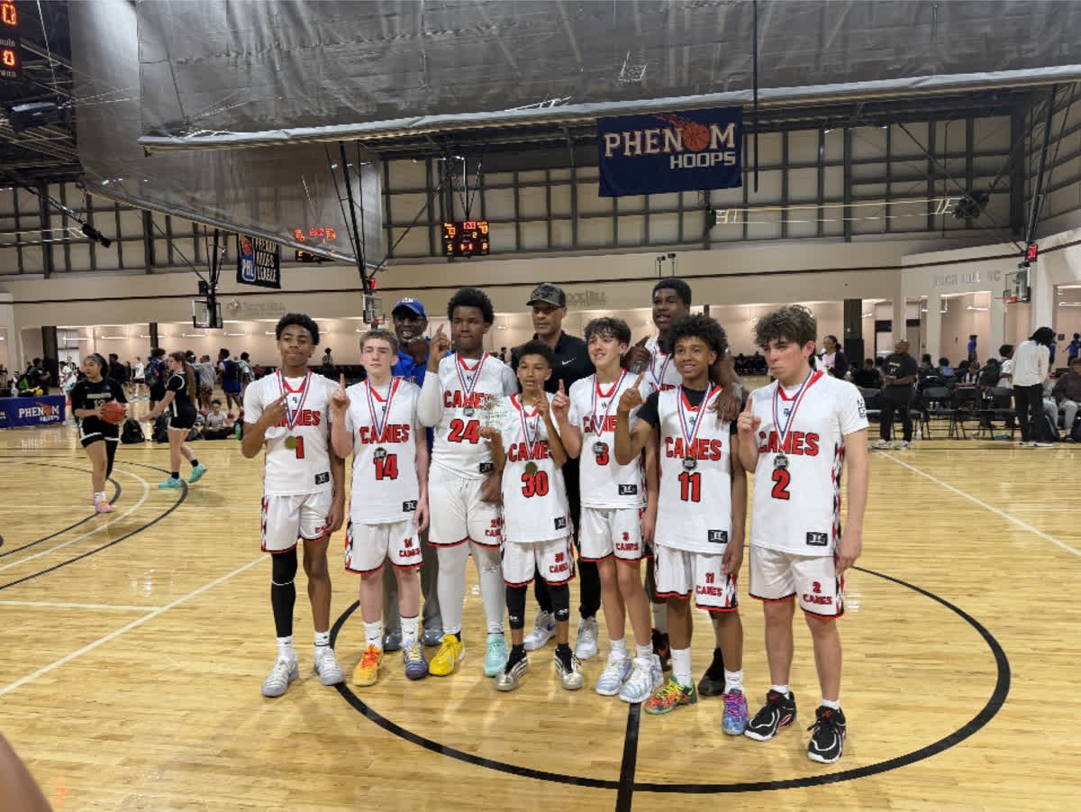 Durham Hurricanes tweet media