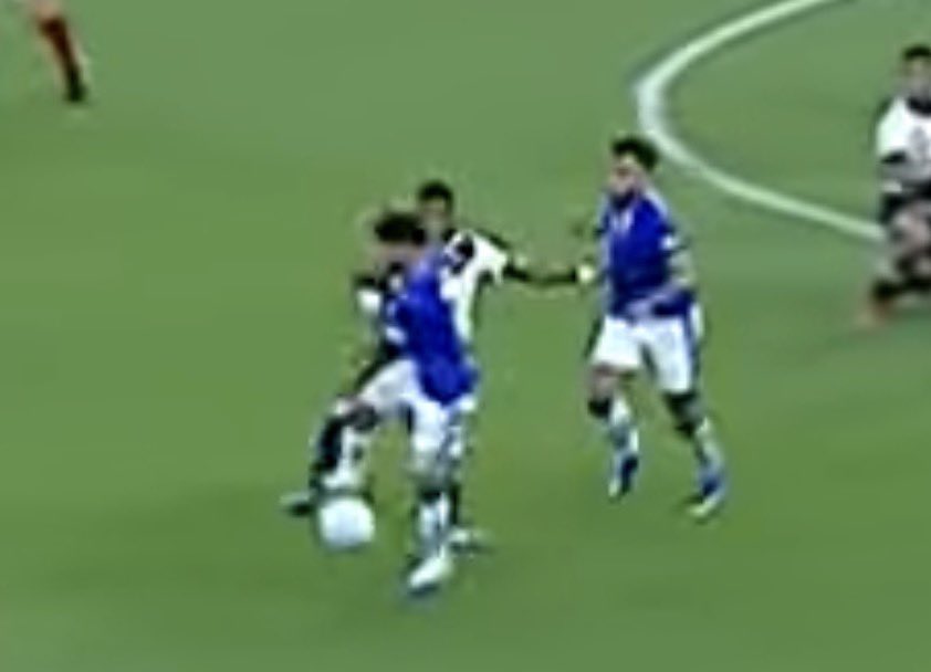 Vini Bernardo tweet media