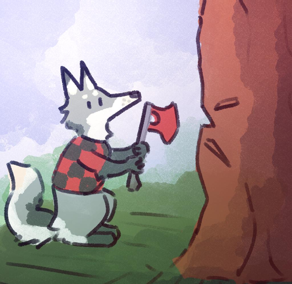 Kettukarkki tweet media