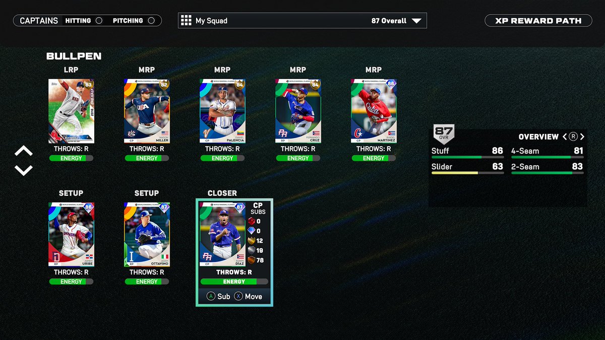 Gabe ☘️⚡️ tweet media