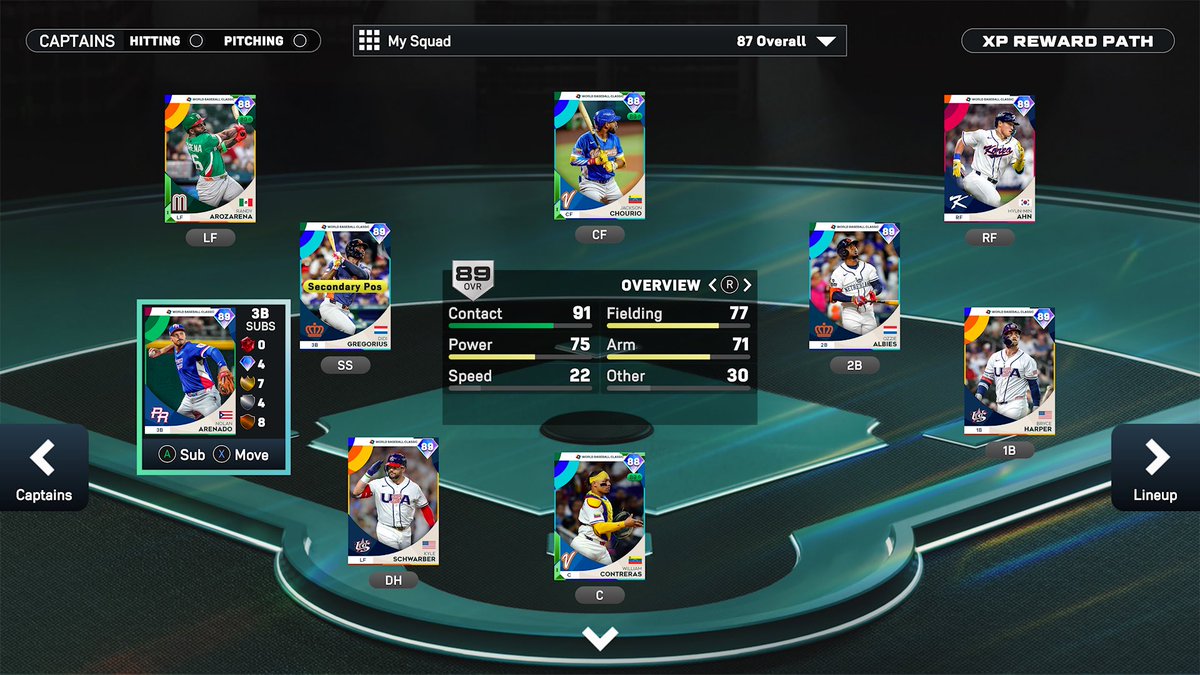 Gabe ☘️⚡️ tweet media