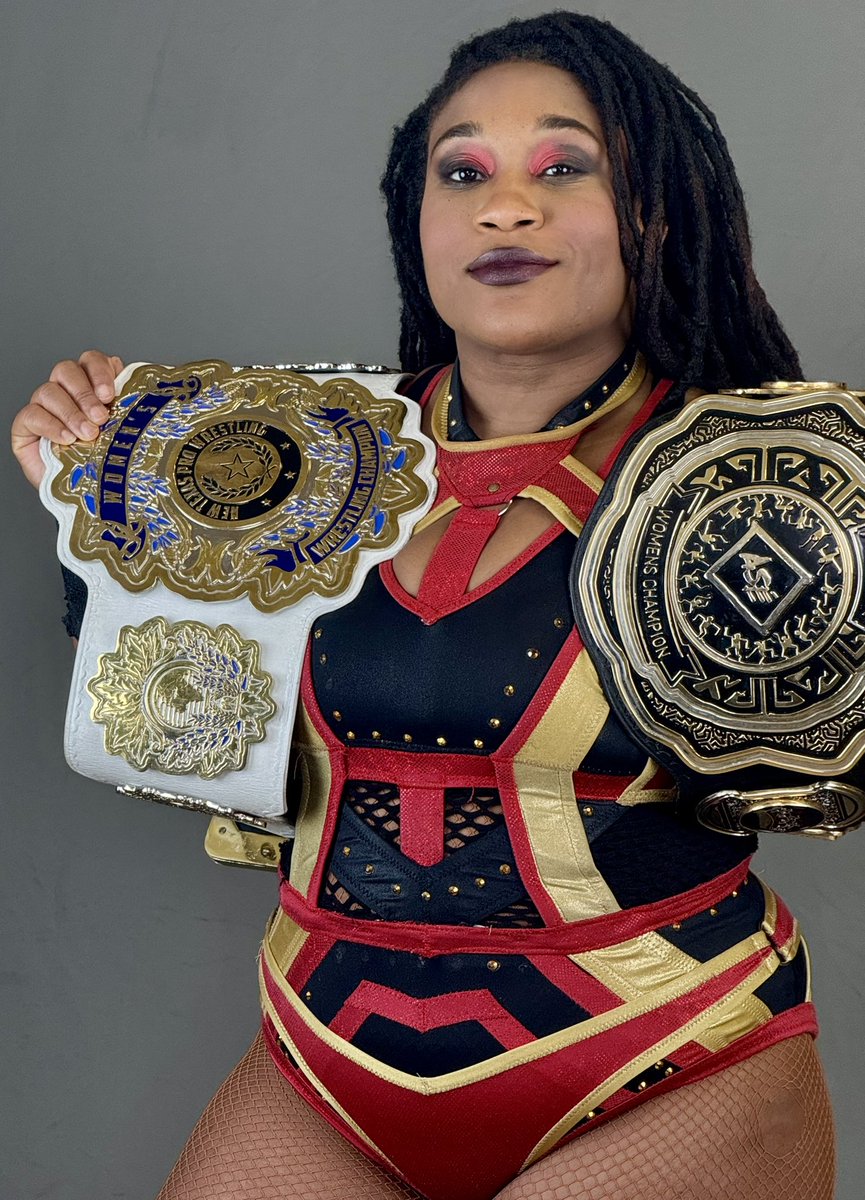 New Texas Pro Wrestling tweet media