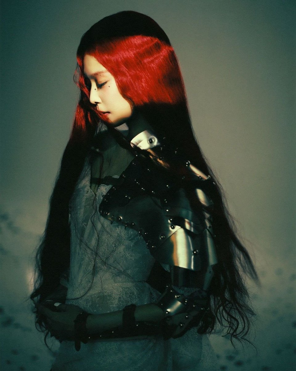 Jennie Chart Data  tweet media