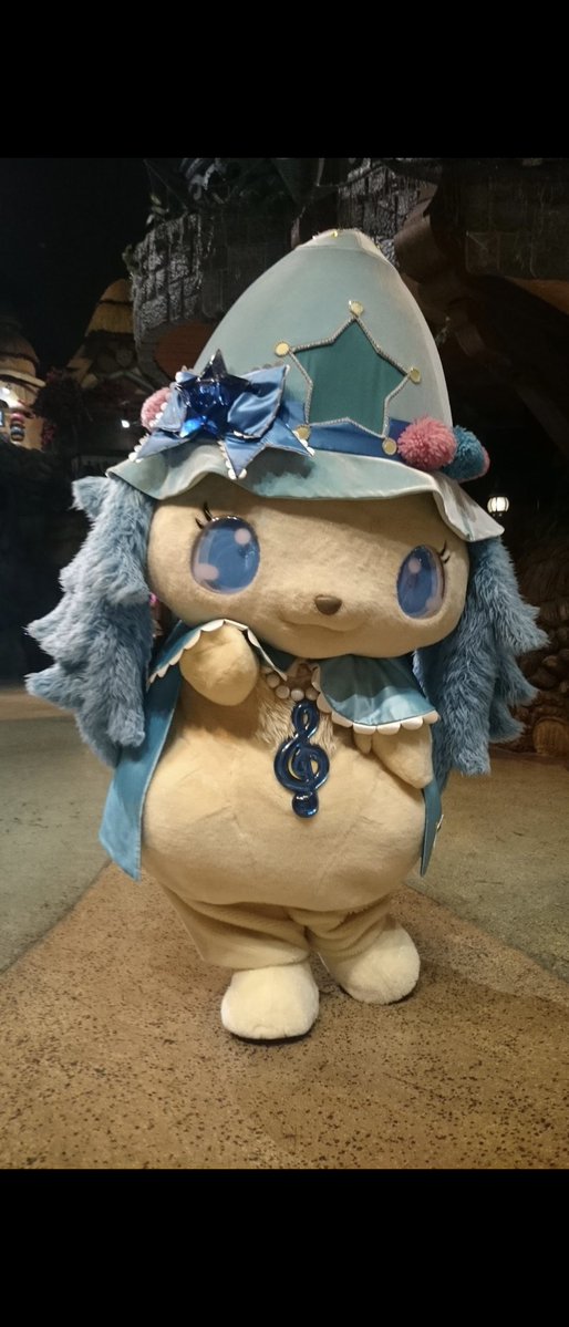 しゃわ(サフィシナメルにもう夢中♪) tweet media