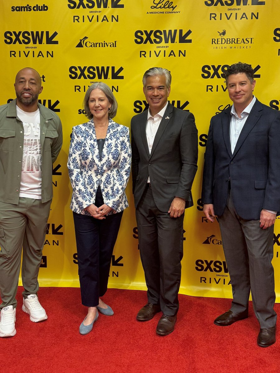 Rob Bonta tweet media