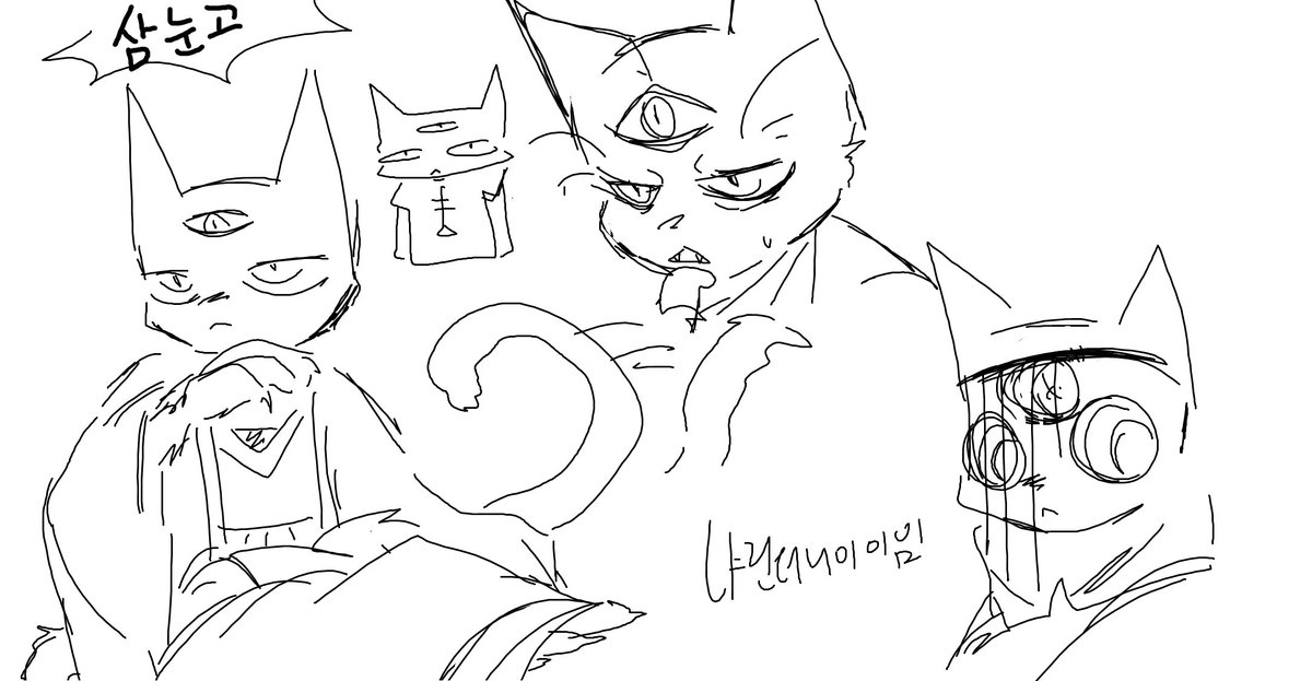 Triskaidekaphobia tweet media