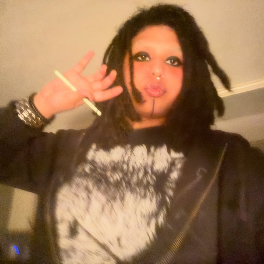 dj pussëpop tweet media