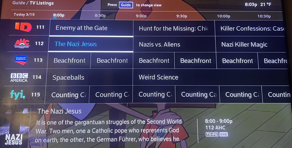 Mr. Positive tweet media