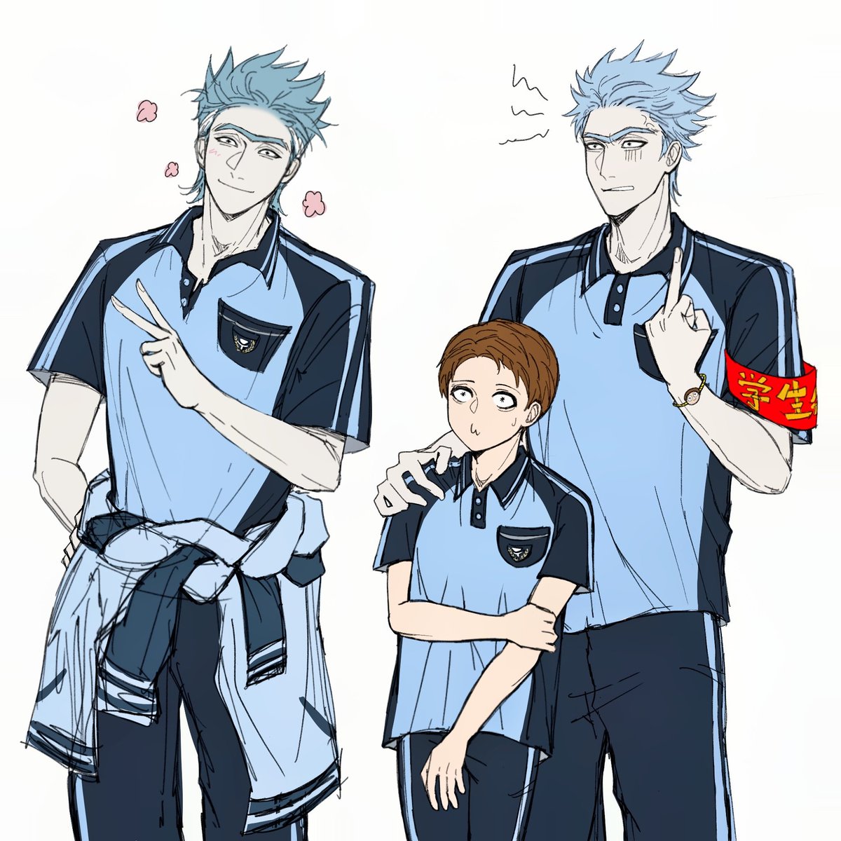 hope whisper tweet media