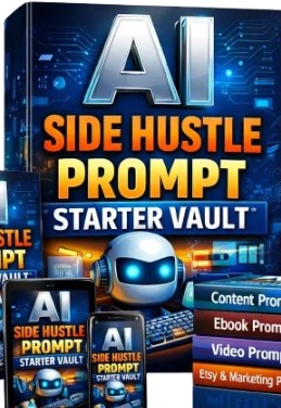 monopolyswapped's tweet photo. AI Prompt Books w/ Unrestricted PLR 
#AI #Prompt #Books #Unrestricted #PLR 
AI Prompt Books w/ Unrestricted PLR – 100% Done for You AI Prompt Books w/ Unrestricted PLR! 40+ AI Prompt Books w/ Unrestricted PLR

40 Ready-To-Use AI Prompt Books
Yours Today with Unrestricted PLR for Only $5
Build Content. Create Digital Products. Launch Side Projects.
Without guessing what to ask AI ever again.
40 AI Prompt Books You Can Rebrand & Sell ($5)
Most people open AI tools and start guessing.
But the creators actually making money online use structured prompt systems.
That’s exactly what this gives you.
The AI Side Hustle Starter Vault includes:

📷 40 Complete AI Prompt Books
📷 ChatGPT, KDP, Etsy & Marketing Prompts
📷 Side Hustle & Business Idea Frameworks
📷 Content & Video Script Prompts
📷 Fully Editable Files

And the best part…
You get Unrestricted PLR Rights.

https://t.co/n72Cq93wG6