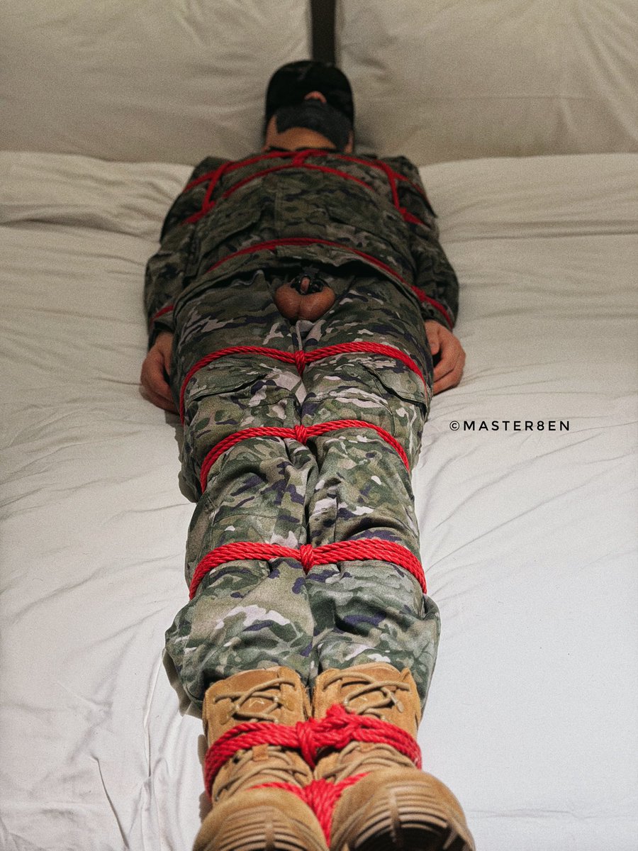 MASTER BEN tweet media