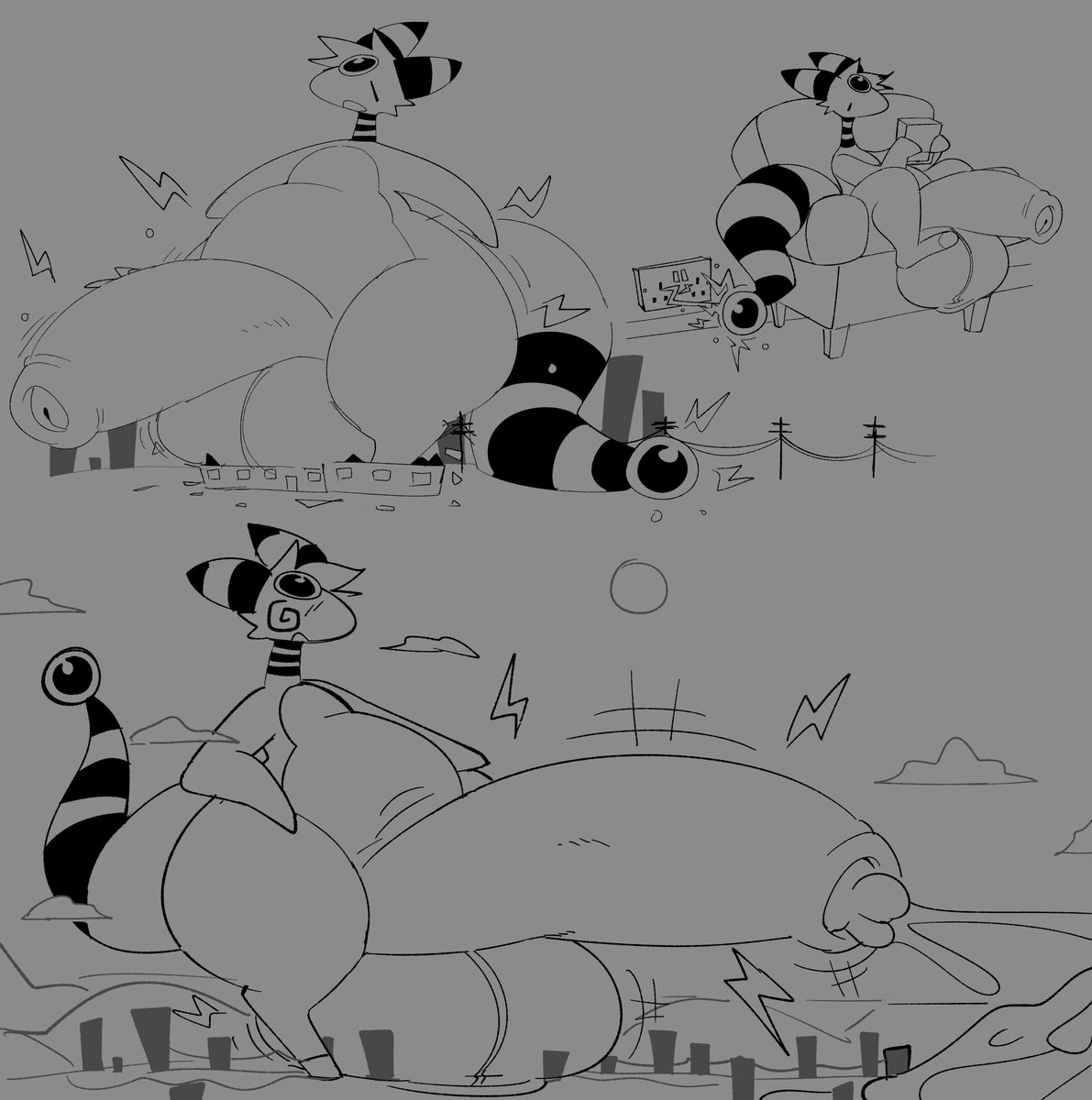 Squishy 🔞 tweet media