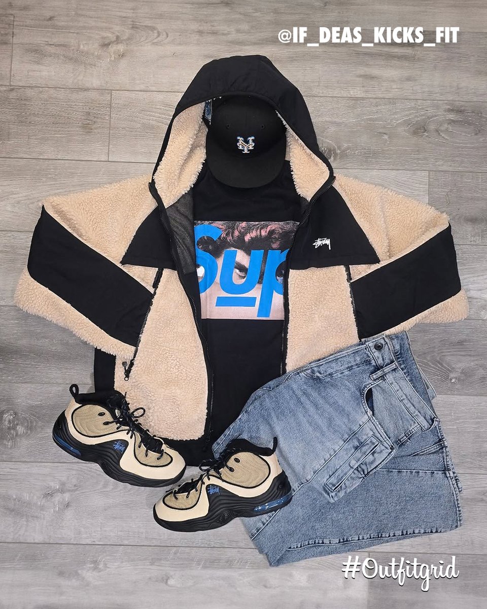 #Outfitgrid™️ tweet media