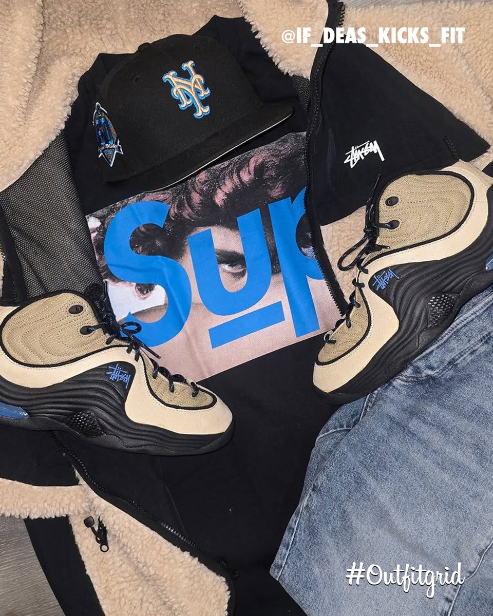 #Outfitgrid™️ tweet media