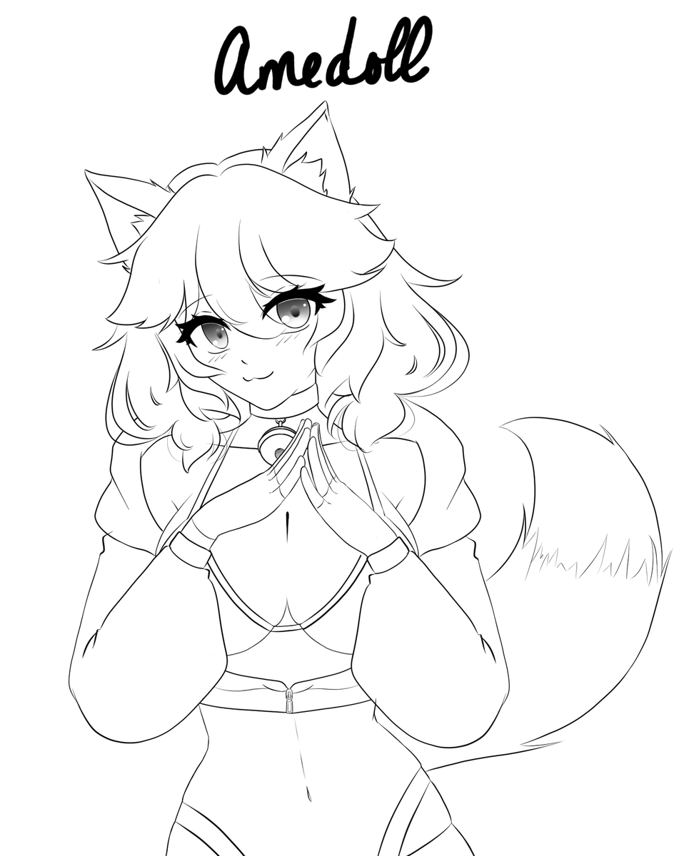 GingerSnapSirius⚓-2.0 Work Arc- tweet media