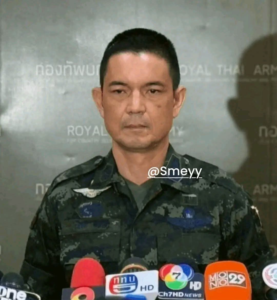 KhmerPost24's tweet photo. Thai bandits continue to invade and seize Cambodian territory every day. https://t.co/ATyXuC9SCC