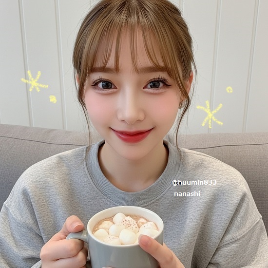 ななし。@二度目の垢ばん。 tweet media