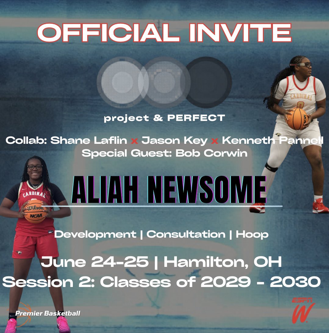 Aliahrae2029's tweet image. Grateful for the invite and the opportunity to compete. Thank you @ShaneLaflin @bballjkey &amp;amp; @KPannell71 . Let’s work! 💪🏾🏀 @aeblgirlz
#ballislife #floridahooper #classof2029 #freshman #girlswhoball