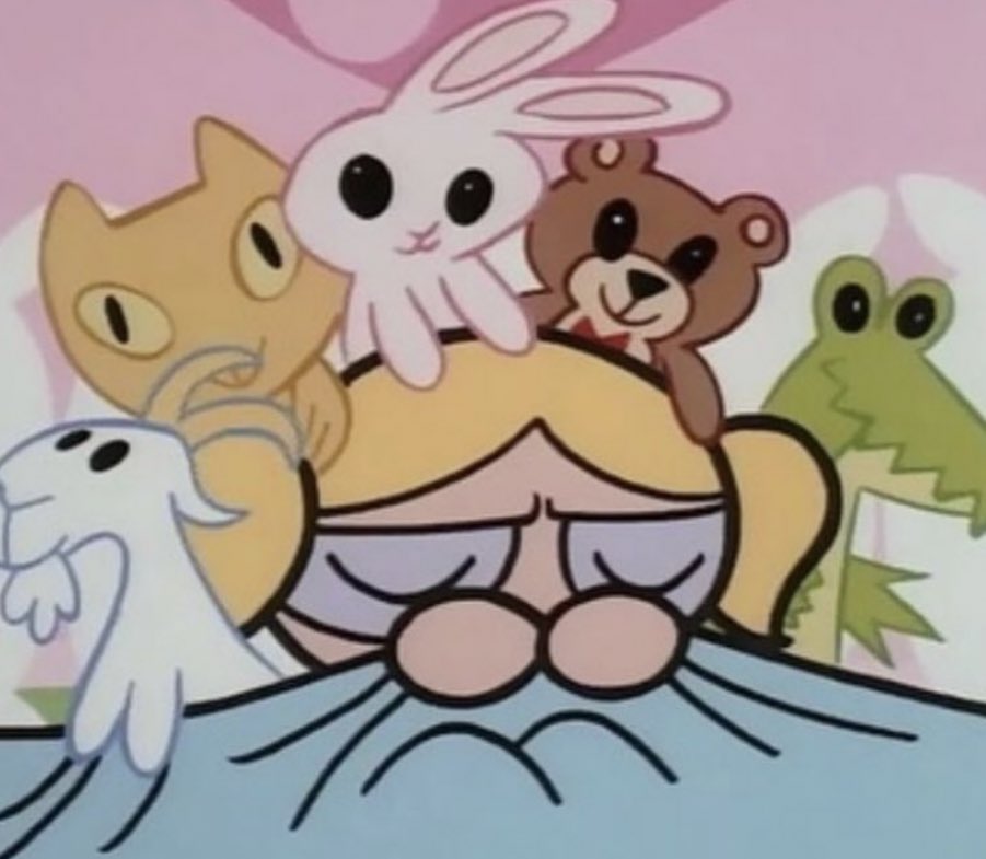 powerpuff girls 🩷🩵💚 tweet media